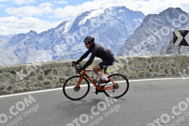 Photo #2309342 | 15-07-2022 11:57 | Passo Dello Stelvio - Prato side BICYCLES