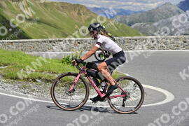 Photo #2243376 | 06-07-2022 14:10 | Passo Dello Stelvio - Prato side BICYCLES