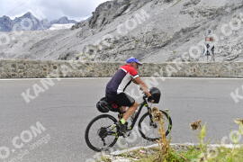 Foto #2765761 | 28-08-2022 13:18 | Passo Dello Stelvio - Prato Seite BICYCLES