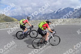 Foto #2827600 | 05-09-2022 15:11 | Passo Dello Stelvio - Prato Seite BICYCLES