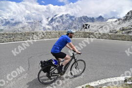 Foto #2431307 | 29-07-2022 13:52 | Passo Dello Stelvio - Prato Seite BICYCLES