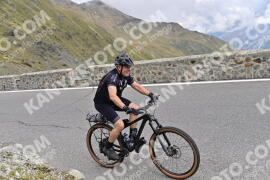 Foto #2839204 | 07-09-2022 13:06 | Passo Dello Stelvio - Prato Seite BICYCLES