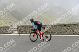 Photo #2427507 | 28-07-2022 12:36 | Passo Dello Stelvio - Prato side BICYCLES