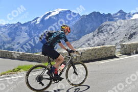 Photo #2266024 | 09-07-2022 10:25 | Passo Dello Stelvio - Prato side BICYCLES