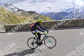 Foto #2849190 | 10-09-2022 10:55 | Passo Dello Stelvio - Prato Seite BICYCLES