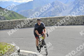 Photo #2247761 | 07-07-2022 10:43 | Passo Dello Stelvio - Prato side BICYCLES