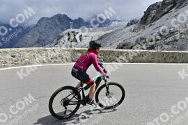 Photo #2443592 | 30-07-2022 14:24 | Passo Dello Stelvio - Prato side BICYCLES