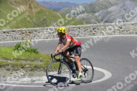 Photo #2259128 | 08-07-2022 14:41 | Passo Dello Stelvio - Prato side BICYCLES