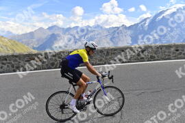 Foto #2834356 | 06-09-2022 11:55 | Passo Dello Stelvio - Prato Seite BICYCLES
