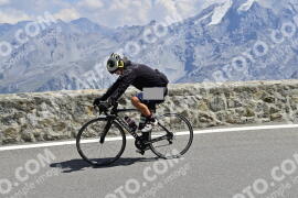 Photo #2383739 | 24-07-2022 13:40 | Passo Dello Stelvio - Prato side BICYCLES