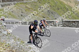 Photo #2629787 | 13-08-2022 13:25 | Passo Dello Stelvio - Prato side BICYCLES
