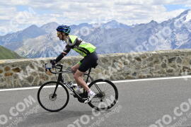 Foto #2309855 | 15-07-2022 12:23 | Passo Dello Stelvio - Prato Seite BICYCLES