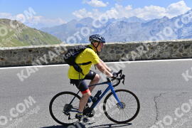 Foto #2370476 | 22-07-2022 12:23 | Passo Dello Stelvio - Prato Seite BICYCLES