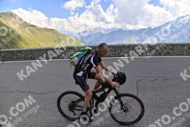 Photo #2517783 | 05-08-2022 11:54 | Passo Dello Stelvio - Prato side BICYCLES