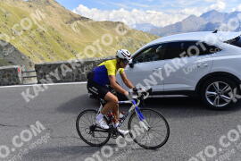 Foto #2834355 | 06-09-2022 11:55 | Passo Dello Stelvio - Prato Seite BICYCLES