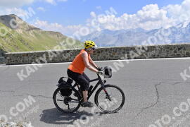 Photo #2400845 | 25-07-2022 12:35 | Passo Dello Stelvio - Prato side BICYCLES
