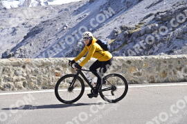 Photo #2865132 | 12-09-2022 14:45 | Passo Dello Stelvio - Prato side BICYCLES