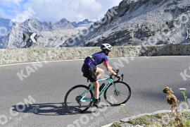 Photo #2828255 | 05-09-2022 16:14 | Passo Dello Stelvio - Prato side BICYCLES