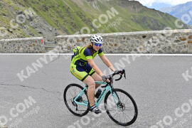 Foto #2405451 | 26-07-2022 11:13 | Passo Dello Stelvio - Prato Seite BICYCLES