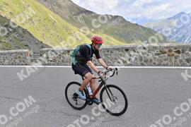 Foto #2608076 | 12-08-2022 14:05 | Passo Dello Stelvio - Prato Seite BICYCLES