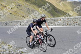 Photo #2835140 | 06-09-2022 14:44 | Passo Dello Stelvio - Prato side BICYCLES