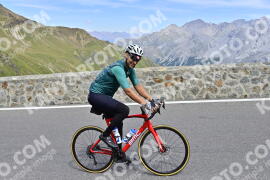 Foto #2650636 | 14-08-2022 15:18 | Passo Dello Stelvio - Prato Seite BICYCLES