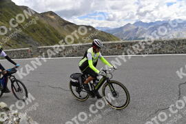 Foto #2766497 | 28-08-2022 11:04 | Passo Dello Stelvio - Prato Seite BICYCLES