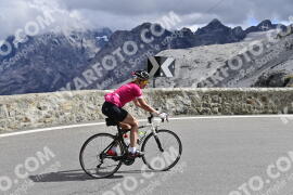 Photo #2791821 | 01-09-2022 14:34 | Passo Dello Stelvio - Prato side BICYCLES