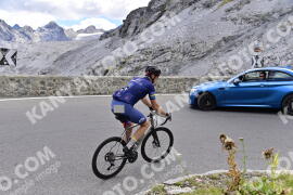 Foto #2779614 | 29-08-2022 14:02 | Passo Dello Stelvio - Prato Seite BICYCLES