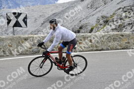 Photo #2446101 | 30-07-2022 12:57 | Passo Dello Stelvio - Prato side BICYCLES
