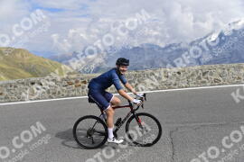 Foto #2827404 | 05-09-2022 14:53 | Passo Dello Stelvio - Prato Seite BICYCLES