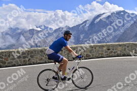 Foto #2839093 | 07-09-2022 12:01 | Passo Dello Stelvio - Prato Seite BICYCLES