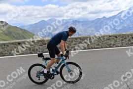 Foto #2464112 | 31-07-2022 11:04 | Passo Dello Stelvio - Prato Seite BICYCLES