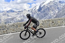 Photo #2812236 | 04-09-2022 14:17 | Passo Dello Stelvio - Prato side BICYCLES