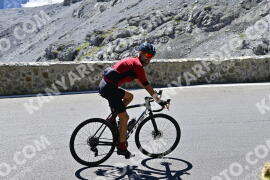 Photo #2317499 | 16-07-2022 11:17 | Passo Dello Stelvio - Prato side BICYCLES
