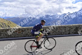 Foto #2848589 | 10-09-2022 10:33 | Passo Dello Stelvio - Prato Seite BICYCLES