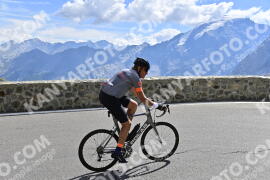 Foto #2606001 | 12-08-2022 11:24 | Passo Dello Stelvio - Prato Seite BICYCLES