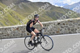 Photo #2795910 | 02-09-2022 11:40 | Passo Dello Stelvio - Prato side BICYCLES