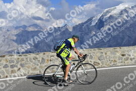 Foto #2835505 | 06-09-2022 16:05 | Passo Dello Stelvio - Prato Seite BICYCLES