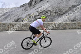 Photo #2848575 | 10-09-2022 13:24 | Passo Dello Stelvio - Prato side BICYCLES