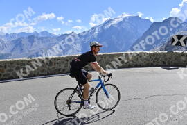 Foto #2777316 | 29-08-2022 11:16 | Passo Dello Stelvio - Prato Seite BICYCLES
