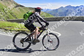 Foto #2266379 | 09-07-2022 10:49 | Passo Dello Stelvio - Prato Seite BICYCLES