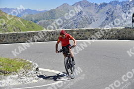 Photo #2254884 | 08-07-2022 12:16 | Passo Dello Stelvio - Prato side BICYCLES