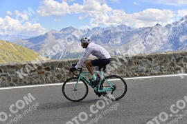 Foto #2755570 | 26-08-2022 12:52 | Passo Dello Stelvio - Prato Seite BICYCLES