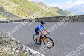 Foto #2380017 | 24-07-2022 11:55 | Passo Dello Stelvio - Prato Seite BICYCLES