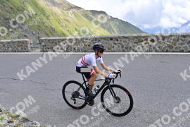 Foto #2427345 | 28-07-2022 12:09 | Passo Dello Stelvio - Prato Seite BICYCLES