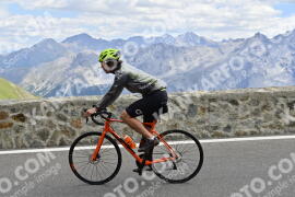 Foto #2309824 | 15-07-2022 12:21 | Passo Dello Stelvio - Prato Seite BICYCLES