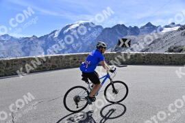 Foto #2643610 | 14-08-2022 11:16 | Passo Dello Stelvio - Prato Seite BICYCLES