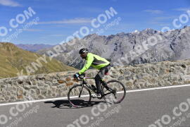 Photo #2878602 | 13-09-2022 14:21 | Passo Dello Stelvio - Prato side BICYCLES