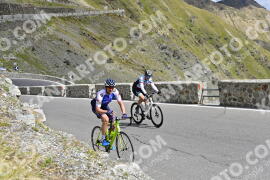 Photo #2753778 | 26-08-2022 11:55 | Passo Dello Stelvio - Prato side BICYCLES